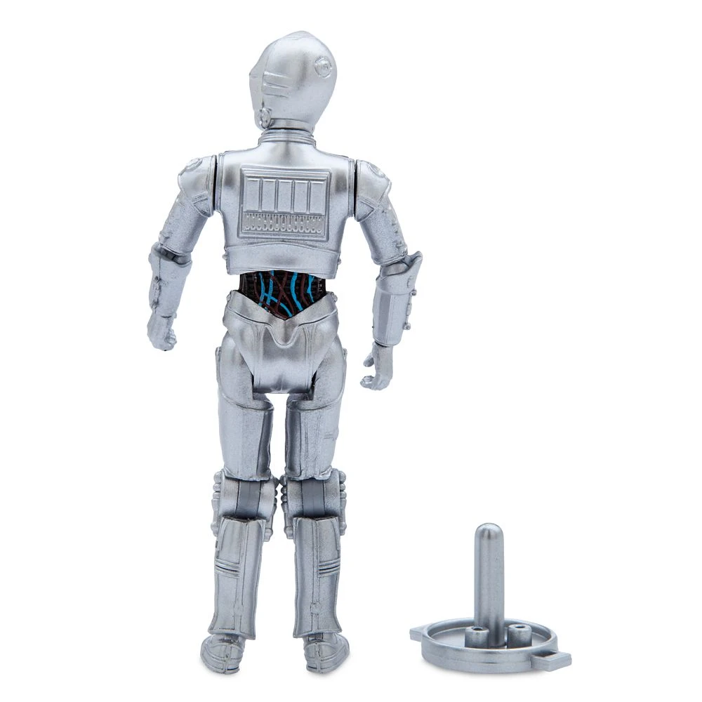 Disney TC-14 Droid Factory Figure β Star Wars - Image 2