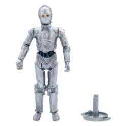 Disney TC-14 Droid Factory Figure β Star Wars