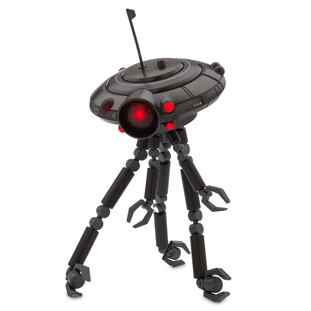 Disney ID9 Interactive Seeker Droid And Gauntlet β Star Wars - Image 2