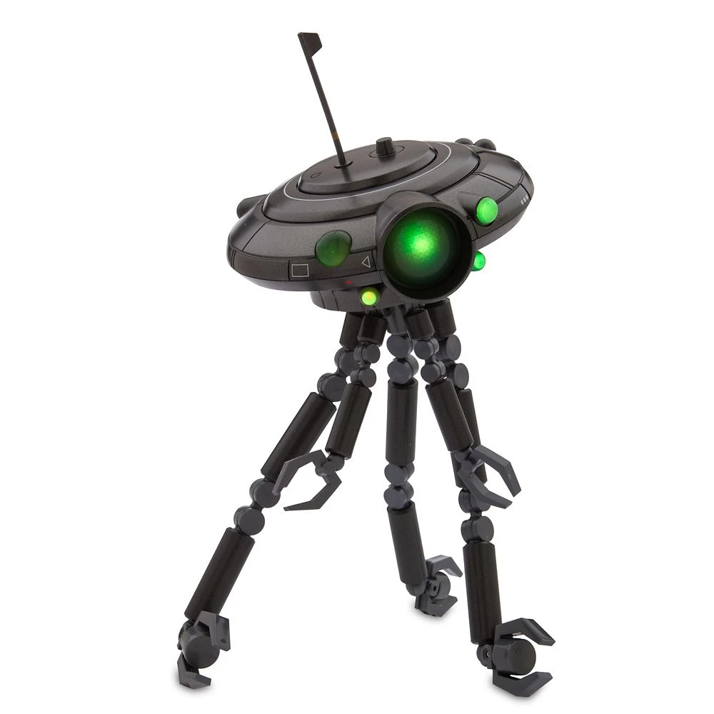 Disney ID9 Interactive Seeker Droid And Gauntlet β Star Wars - Image 3