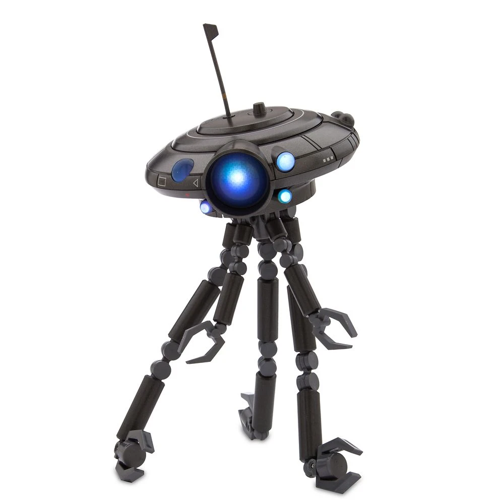 Disney ID9 Interactive Seeker Droid And Gauntlet β Star Wars - Image 4