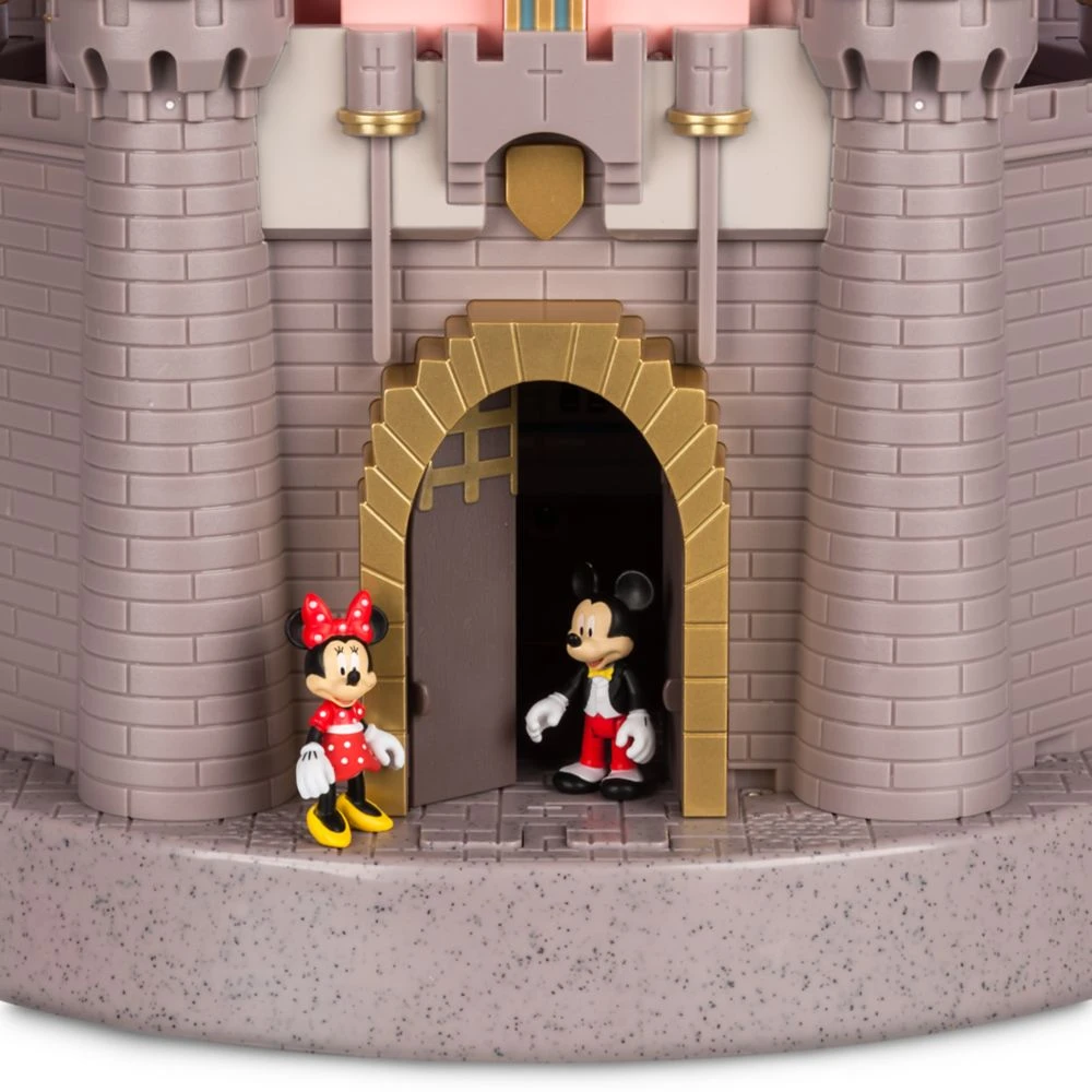Sleeping Beauty Castle Play Set β Disneyland - Image 3