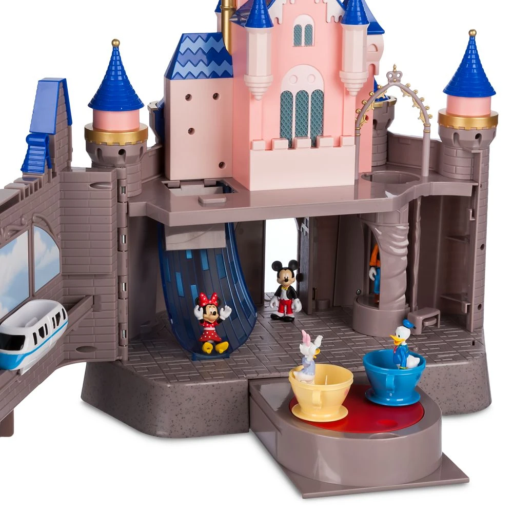 Sleeping Beauty Castle Play Set β Disneyland - Image 7