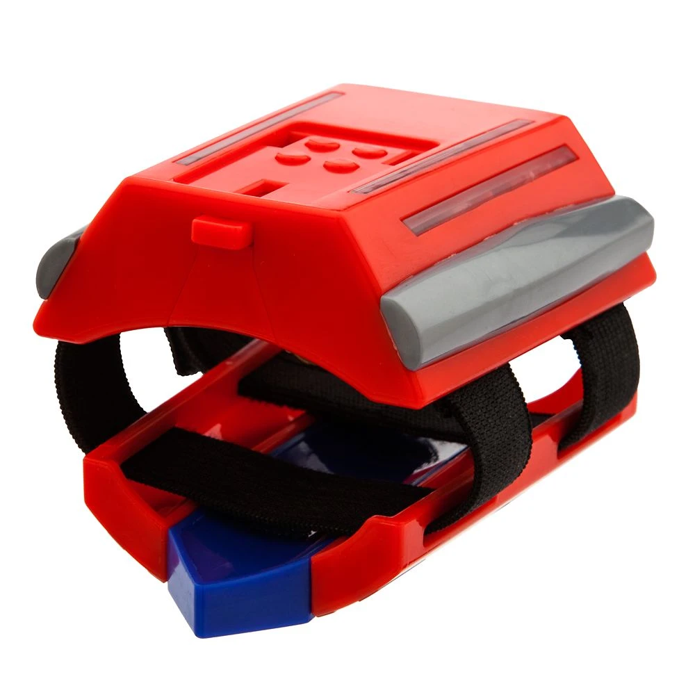 Disney Spider-Man Build-and-Play Web-Shooters β Marvel Hero Tech - Image 3