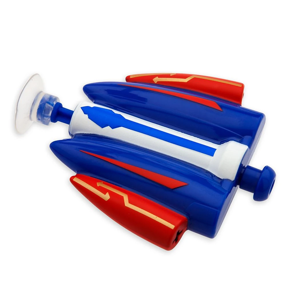 Disney Spider-Man Build-and-Play Web-Shooters β Marvel Hero Tech - Image 6