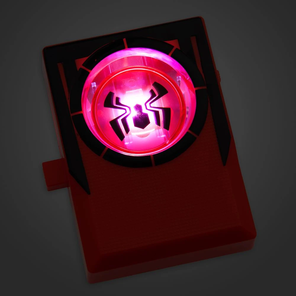 Disney Spider-Man Build-and-Play Web-Shooters β Marvel Hero Tech - Image 8