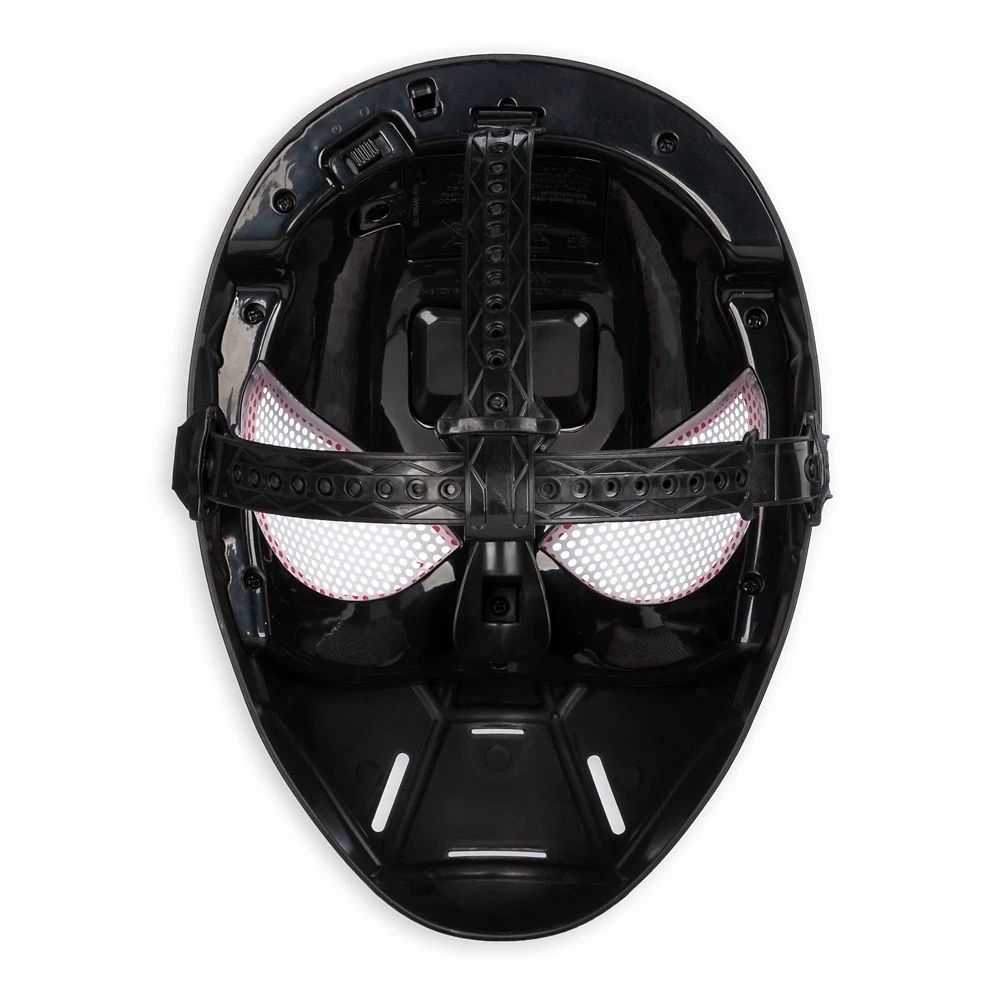 Disney Miles Morales Light-Up Mask β Spider-Man: Across The Spider-Verse - Image 6