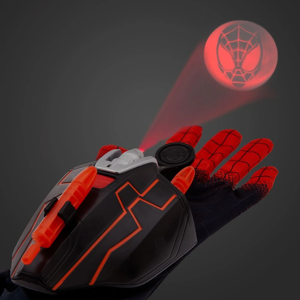 Disney Miles Morales Web-Shooters β Spider-Man: Across The Spider-Verse - Image 2