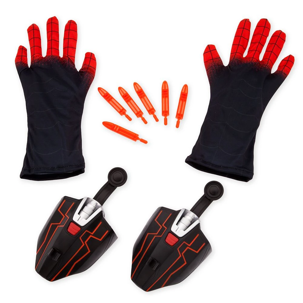 Disney Miles Morales Web-Shooters β Spider-Man: Across The Spider-Verse - Image 5