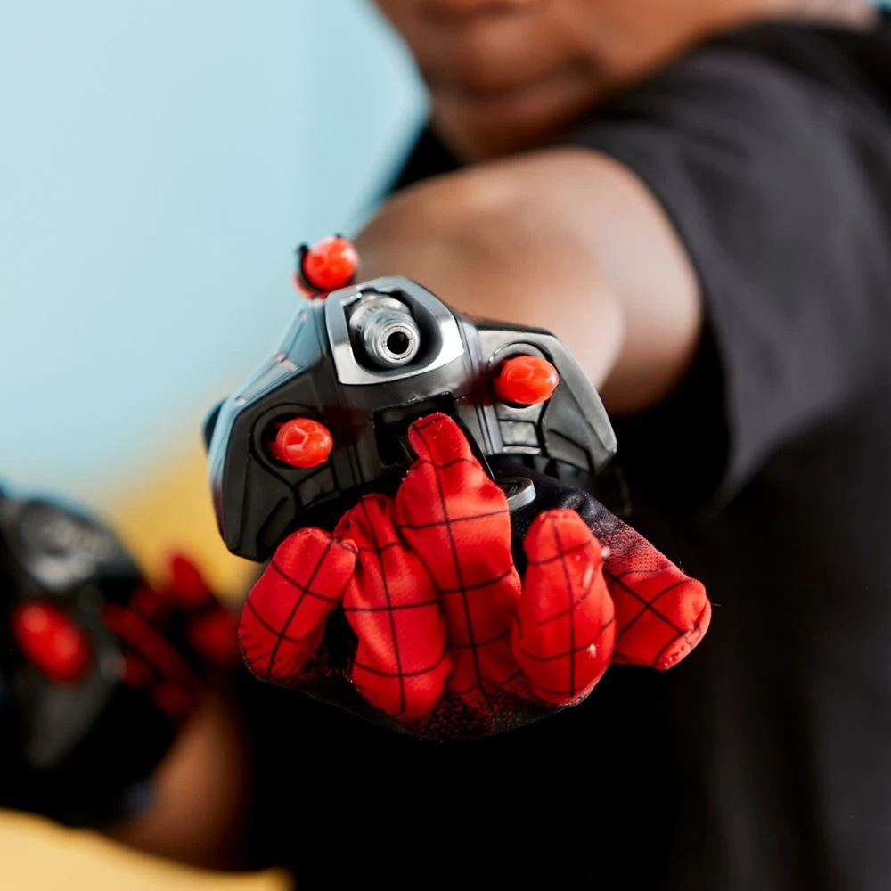 Disney Miles Morales Web-Shooters β Spider-Man: Across The Spider-Verse - Image 6
