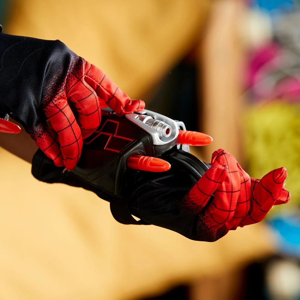 Disney Miles Morales Web-Shooters β Spider-Man: Across The Spider-Verse - Image 7