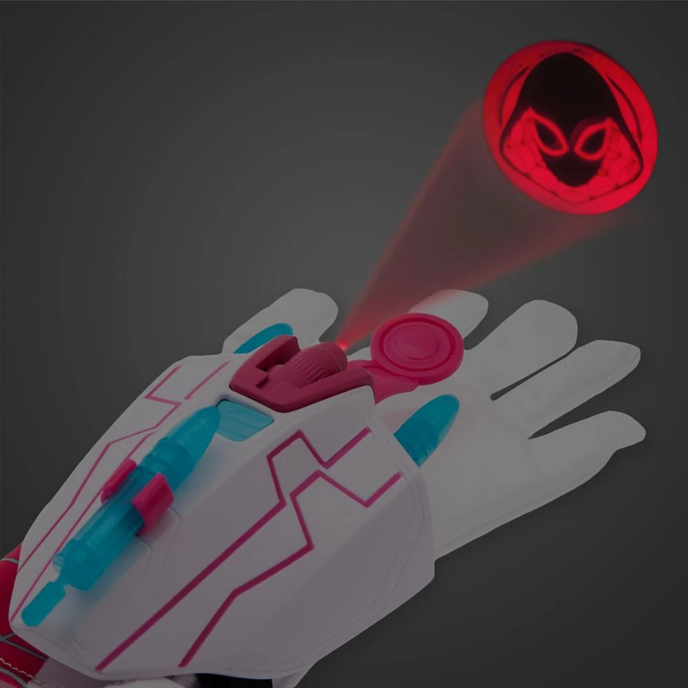 Disney Ghost-Spider Web-Shooters β Spider-Man: Across The Spider-Verse - Image 3