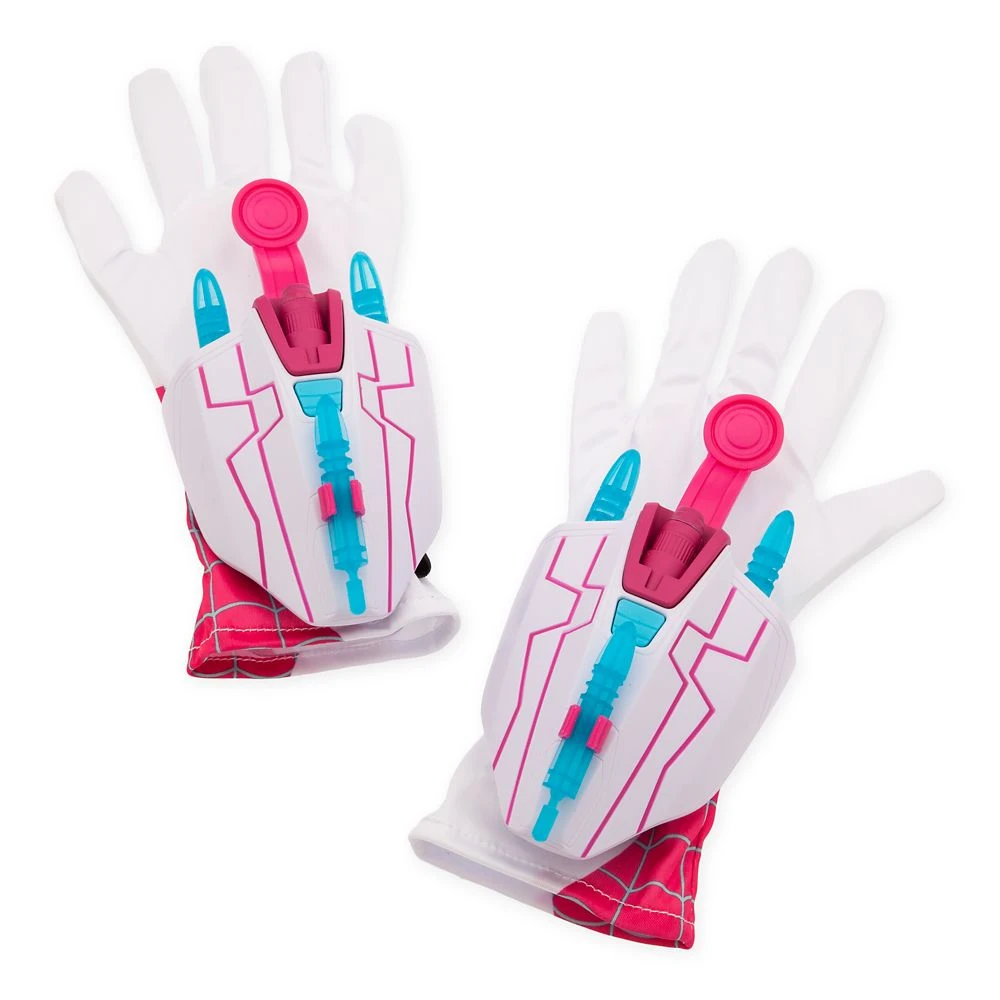 Disney Ghost-Spider Web-Shooters β Spider-Man: Across The Spider-Verse