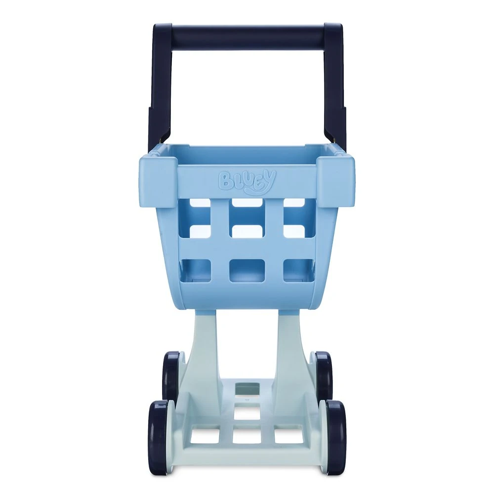 Disney Bluey Shopping Cart - Image 6