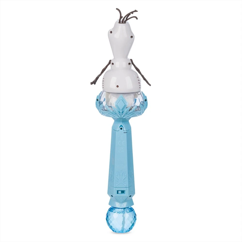 Disney Olaf Musical Light-Up Snow Wand β Frozen - Image 3