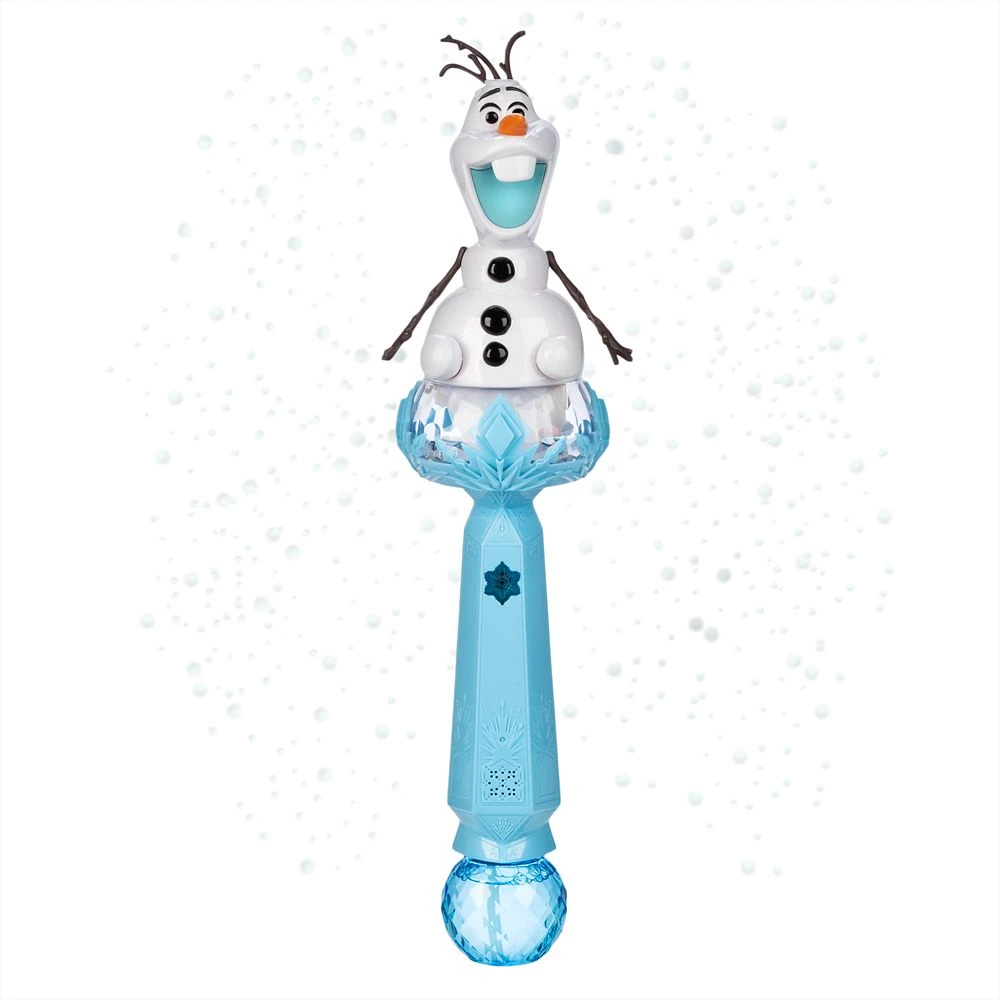 Disney Olaf Musical Light-Up Snow Wand β Frozen