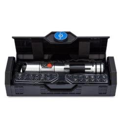 Disney Galactic Starcruiser Legacy LIGHTSABER Hilt – Star Wars: Galaxy's Edge