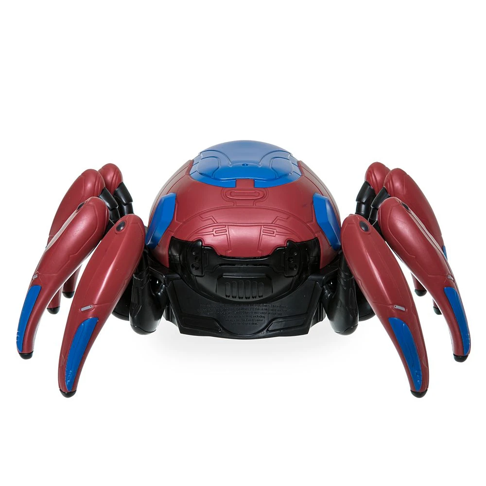 Disney Spider-Bot Interactive Remote Control Bot β Avengers Campus - Image 3