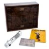 Disney The Hilt Of A Jedi Ki-Adi-Mundi LIGHTSABER Hilt Set – Star Wars: Galaxy's Edge – Limited Edition