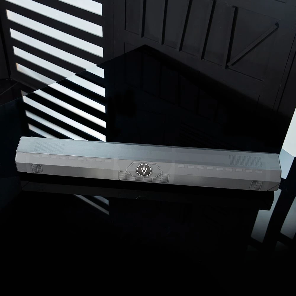 Disney Ahsoka Tano Legacy LIGHTSABER Set β Star Wars - Image 6