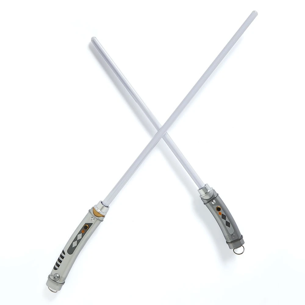 Disney Ahsoka Tano Legacy LIGHTSABER Set β Star Wars