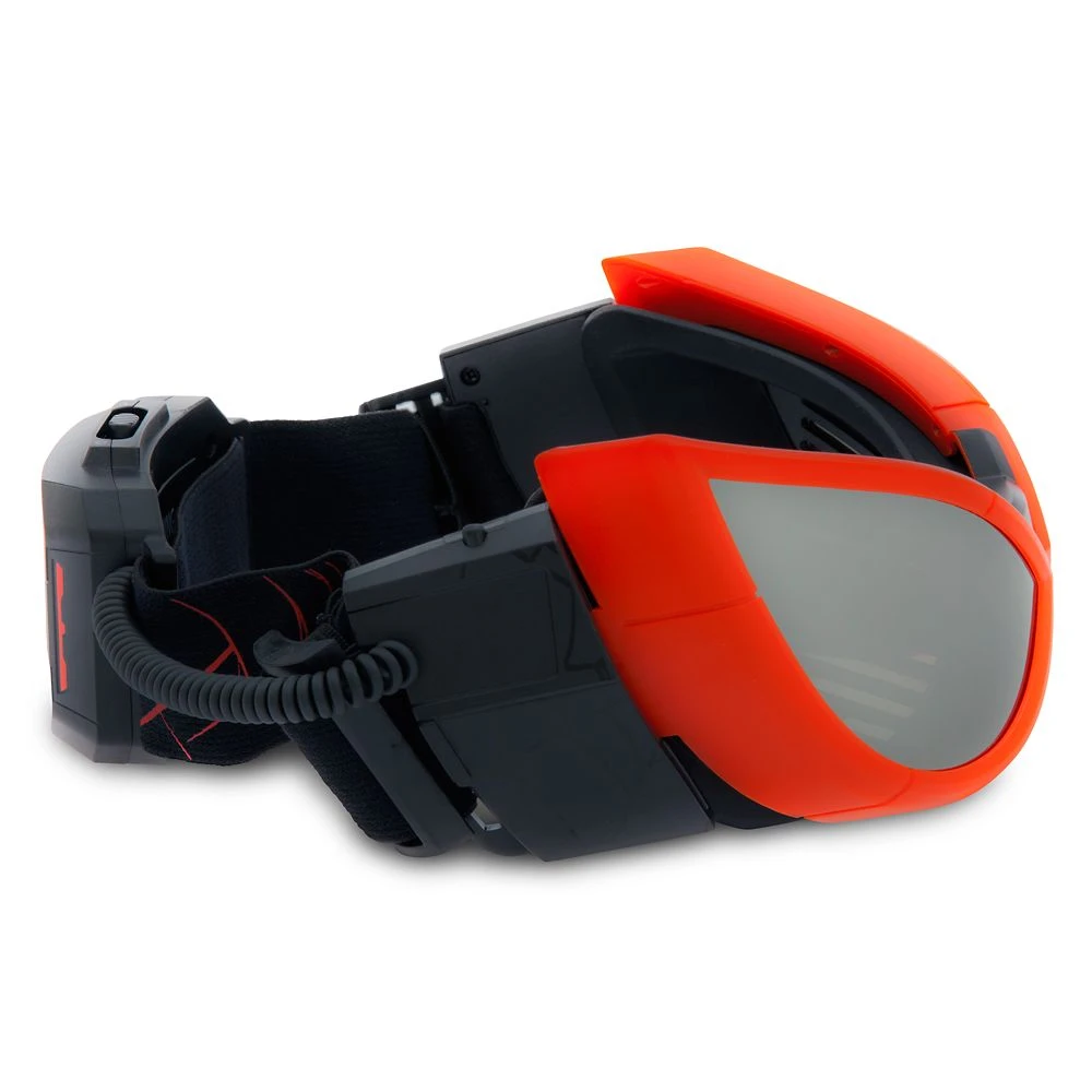 Disney Miles Morales Goggles With 15 Digital Expressions - Image 10