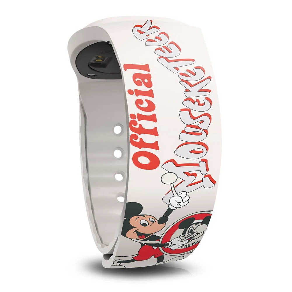 Disney The Mickey Mouse Club MagicBand+ - Image 2