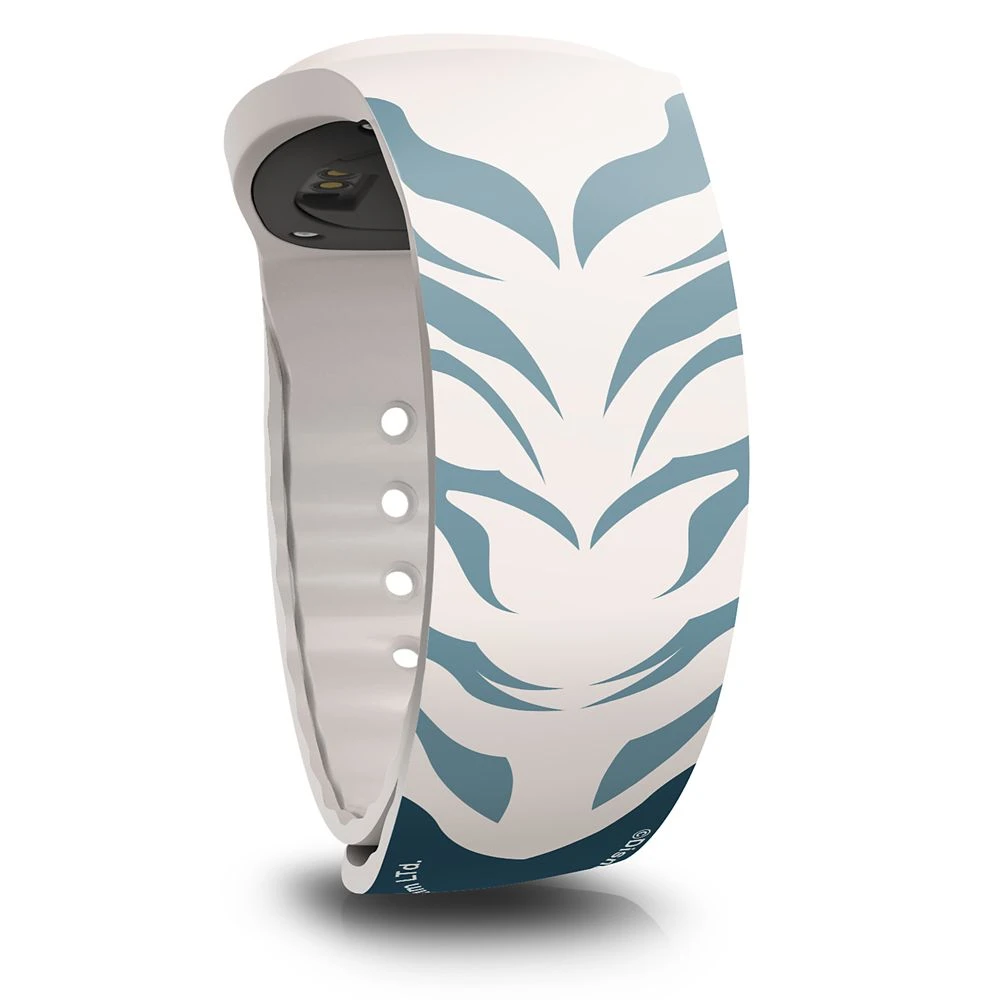 Disney Ahsoka Tano MagicBand+ – Star Wars – Limited Release - Image 2