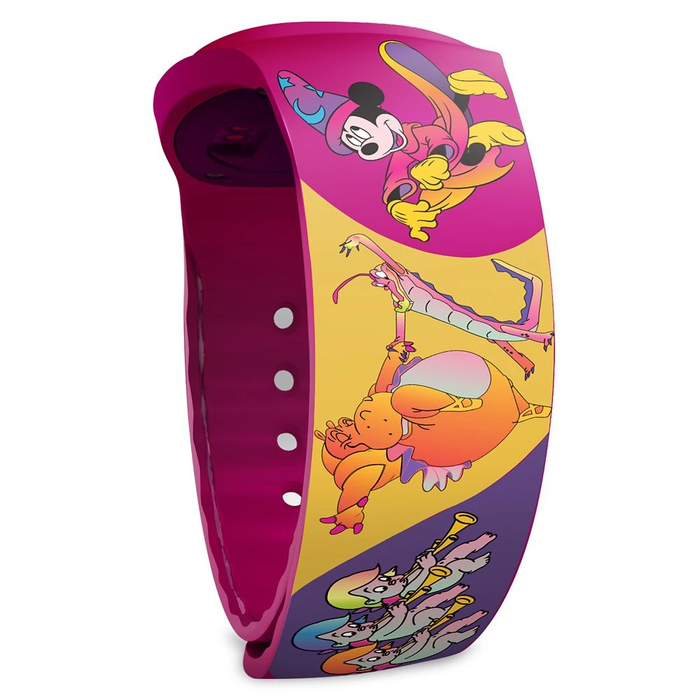 Disney Fantasia MagicBand+ - Image 2