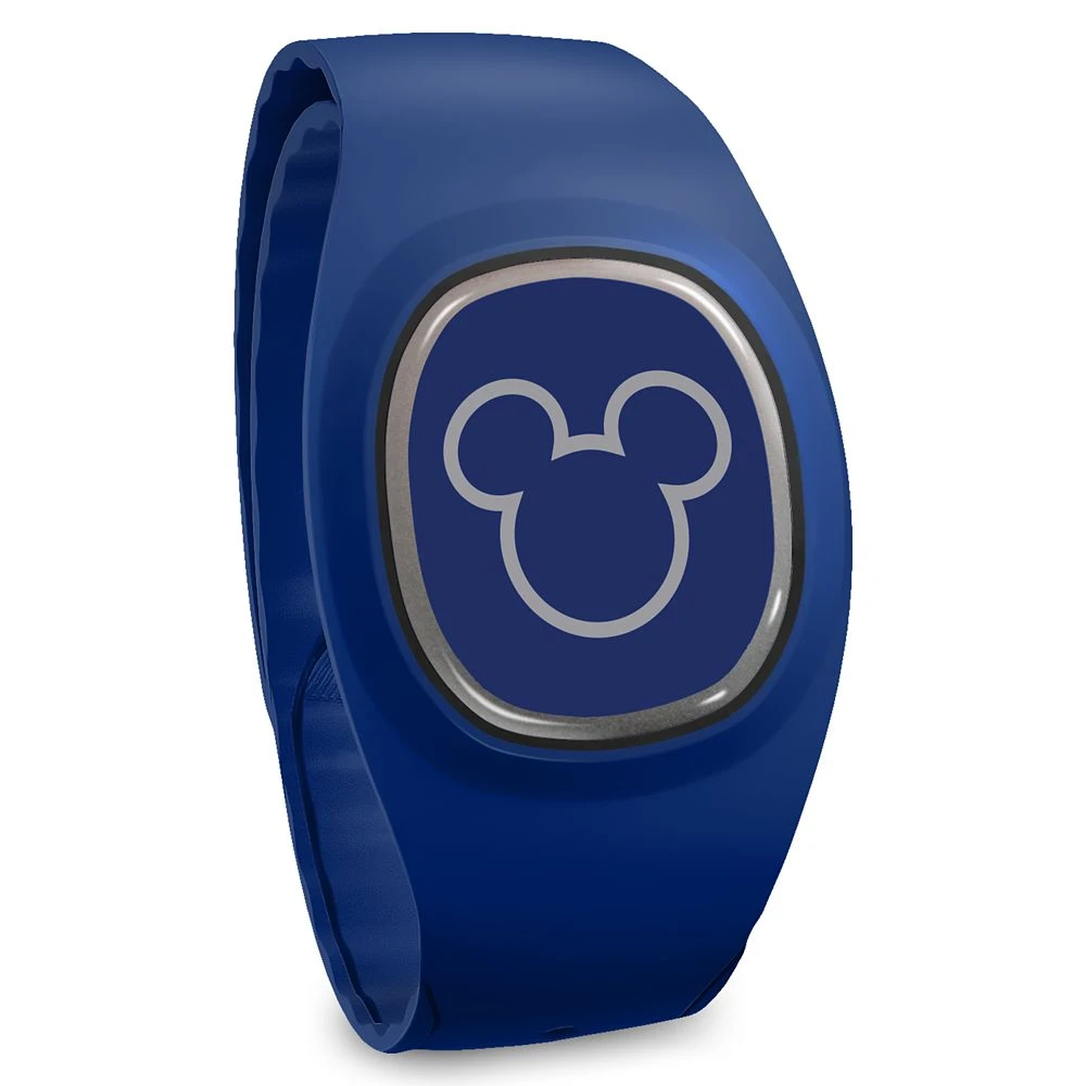 Disney MagicBand+ Navy