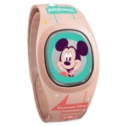 Mickey Mouse Play In The Park MagicBand+ β Disneyland
