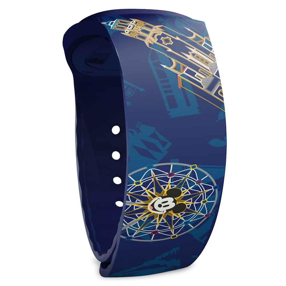 Disneyland Icons MagicBand+ - Image 2