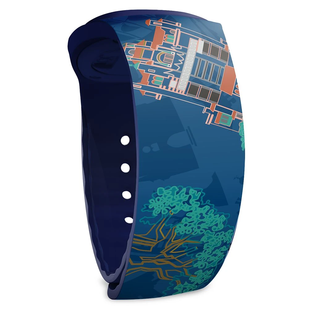 Walt Disney World Icons MagicBand+ - Image 2