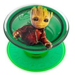 Disney Groot Phone Grip & Stand By PopSockets β Guardians Of The Galaxy