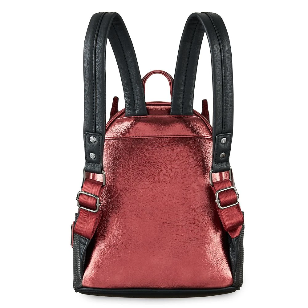 Disney Scarlet Witch Loungefly Mini Backpack - Image 2