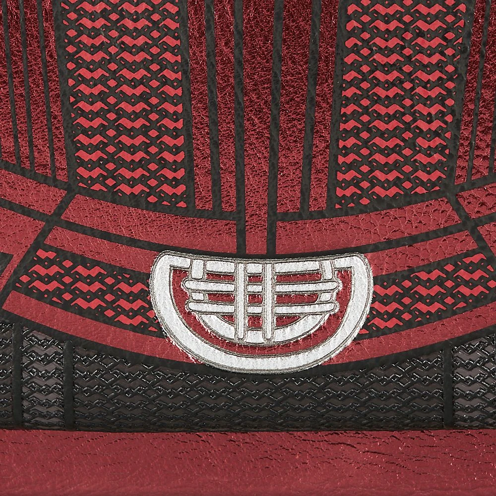 Disney Scarlet Witch Loungefly Mini Backpack - Image 3