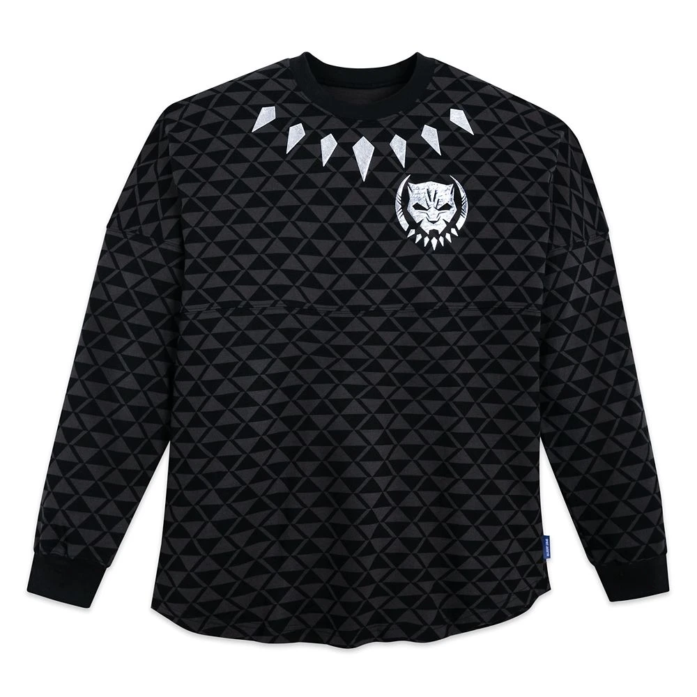 Disney Black Panther: Wakanda Forever Spirit Jersey For Adults - Image 3
