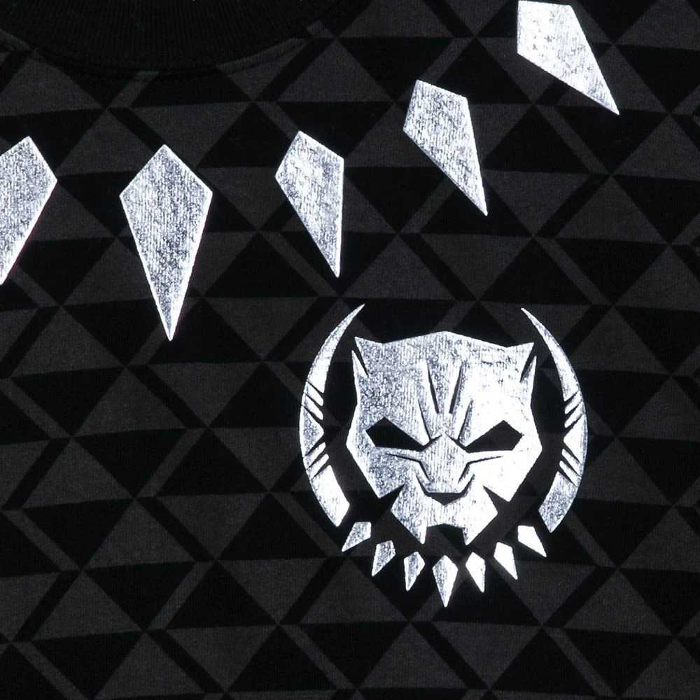 Disney Black Panther: Wakanda Forever Spirit Jersey For Adults - Image 4