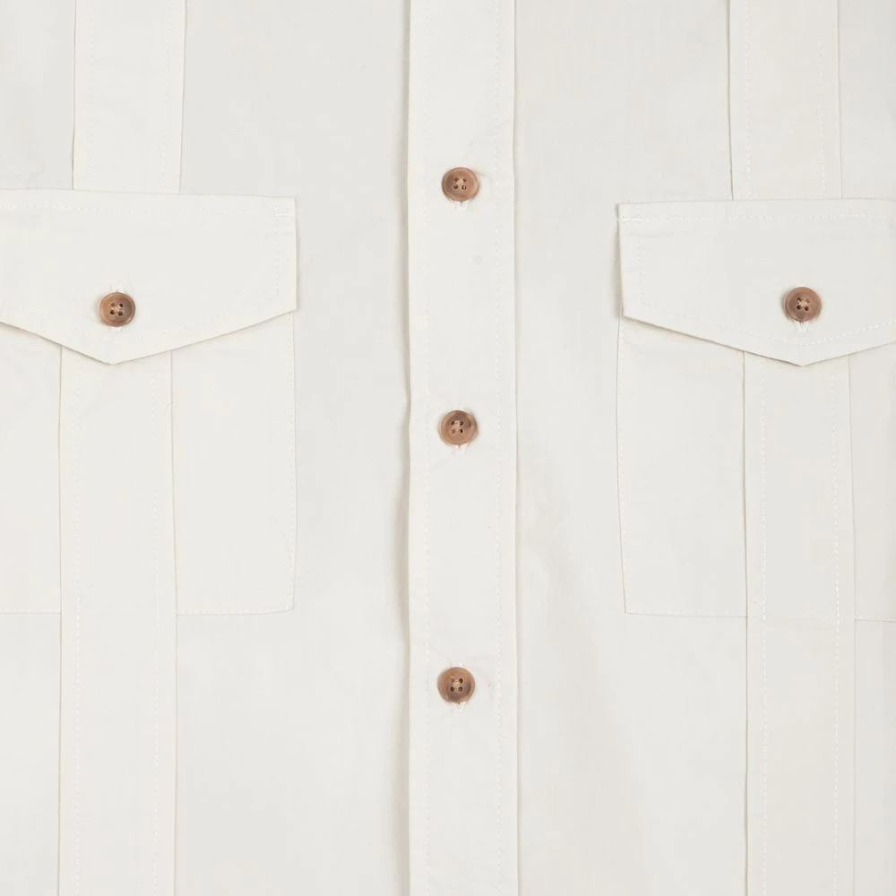 Disney Indiana Jones Button Down Shirt For Adults - Image 2