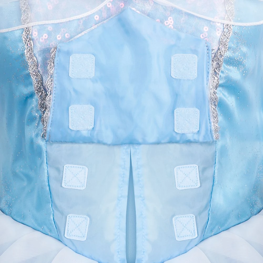 Disney Cinderella Adaptive Costume For Adults - Image 2