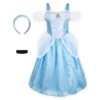 Disney Cinderella Adaptive Costume For Adults