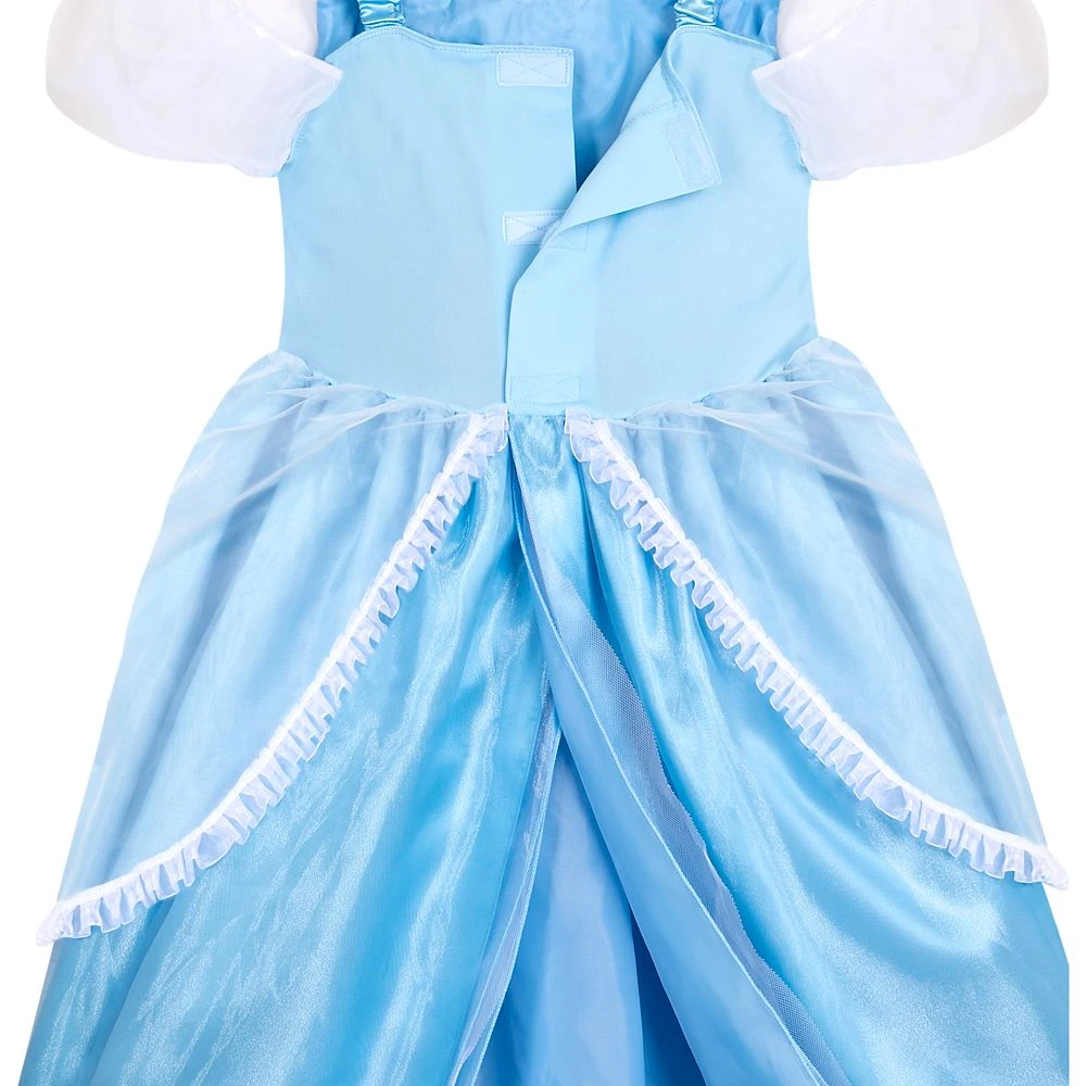 Disney Cinderella Adaptive Costume For Adults - Image 3