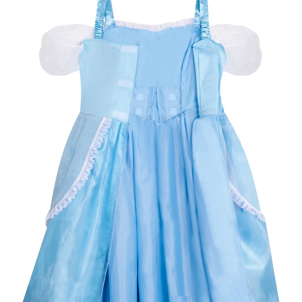 Disney Cinderella Adaptive Costume For Adults - Image 4