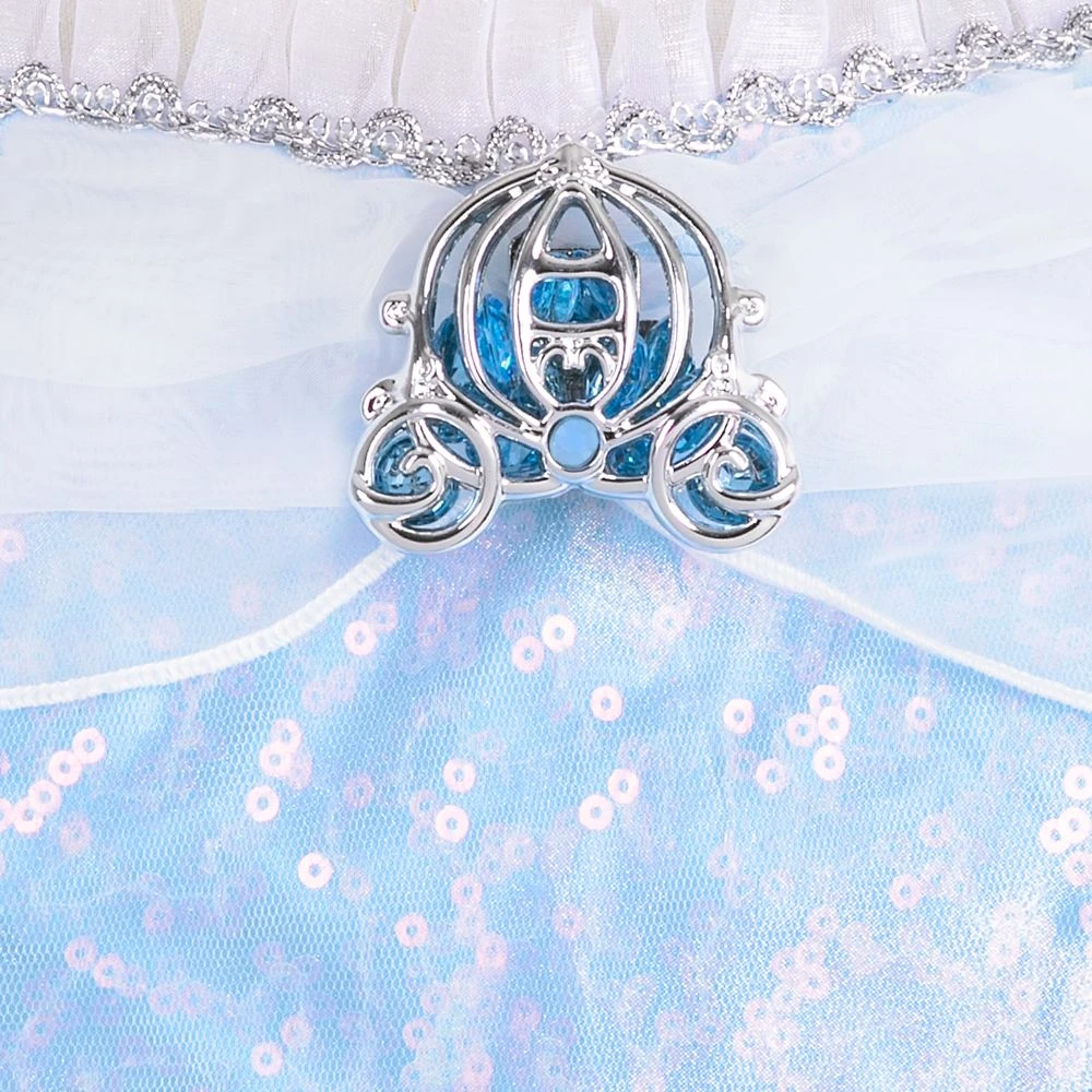 Disney Cinderella Adaptive Costume For Adults - Image 5
