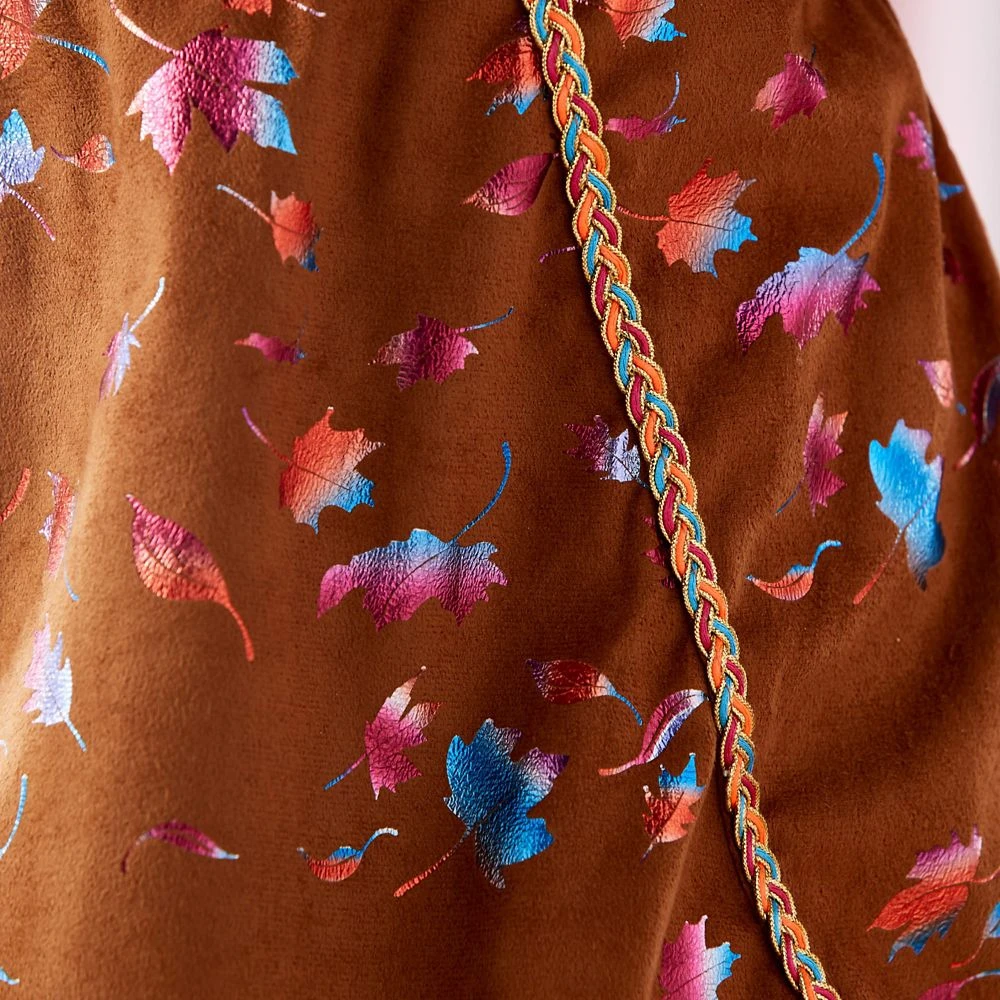 Disney Pocahontas Costume For Kids - Image 7