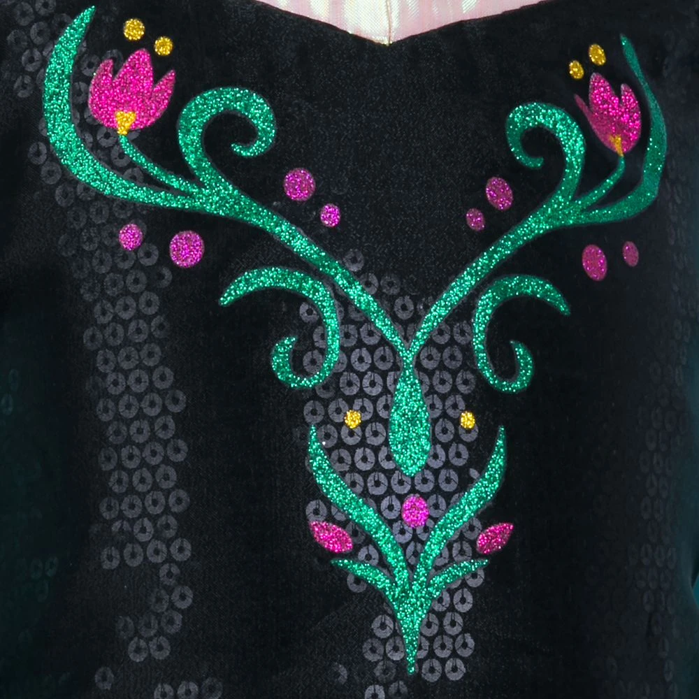 Disney Anna Costume For Kids β Frozen - Image 5