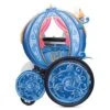 Disney Cinderella Coach Wheelchair Cover Set By Disguise