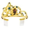 Disney Merida Costume Tiara For Kids – Brave