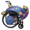 Disney Jasmine Magic Carpet Wheelchair Wrap – Aladdin