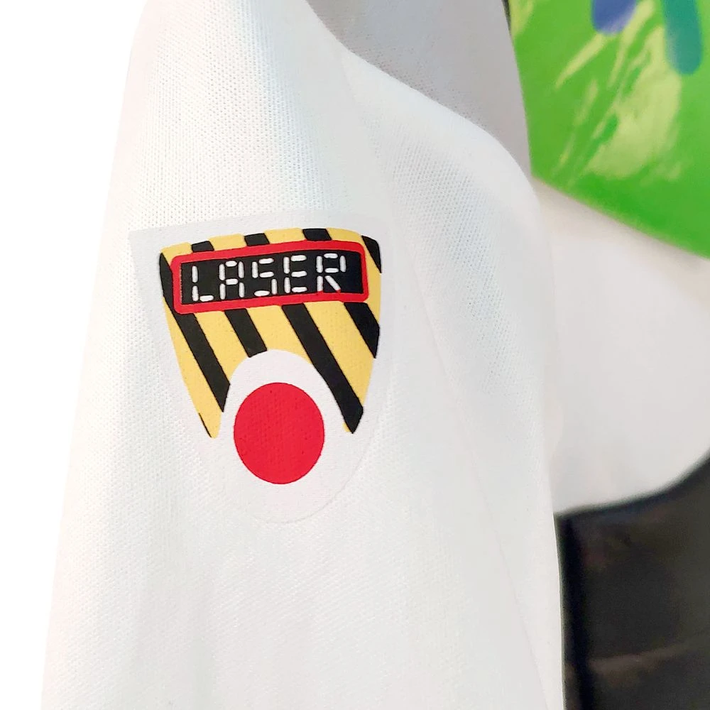 Disney Buzz Lightyear Adaptive Costume For Kids β Toy Story - Image 11